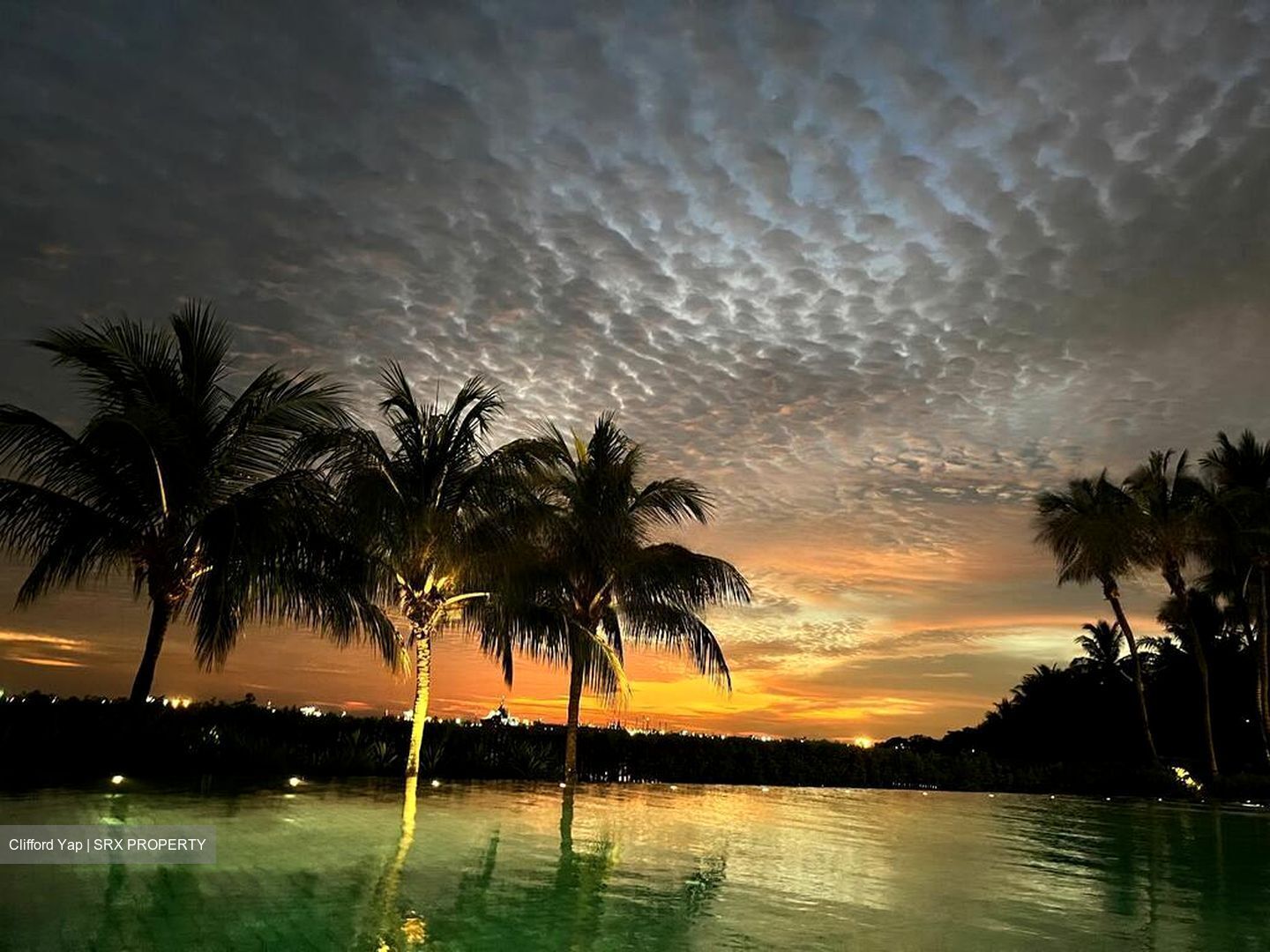 Seven Palms Sentosa Cove (D4), Condominium #470165771